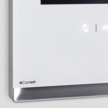 comelit home automation icona manager detail