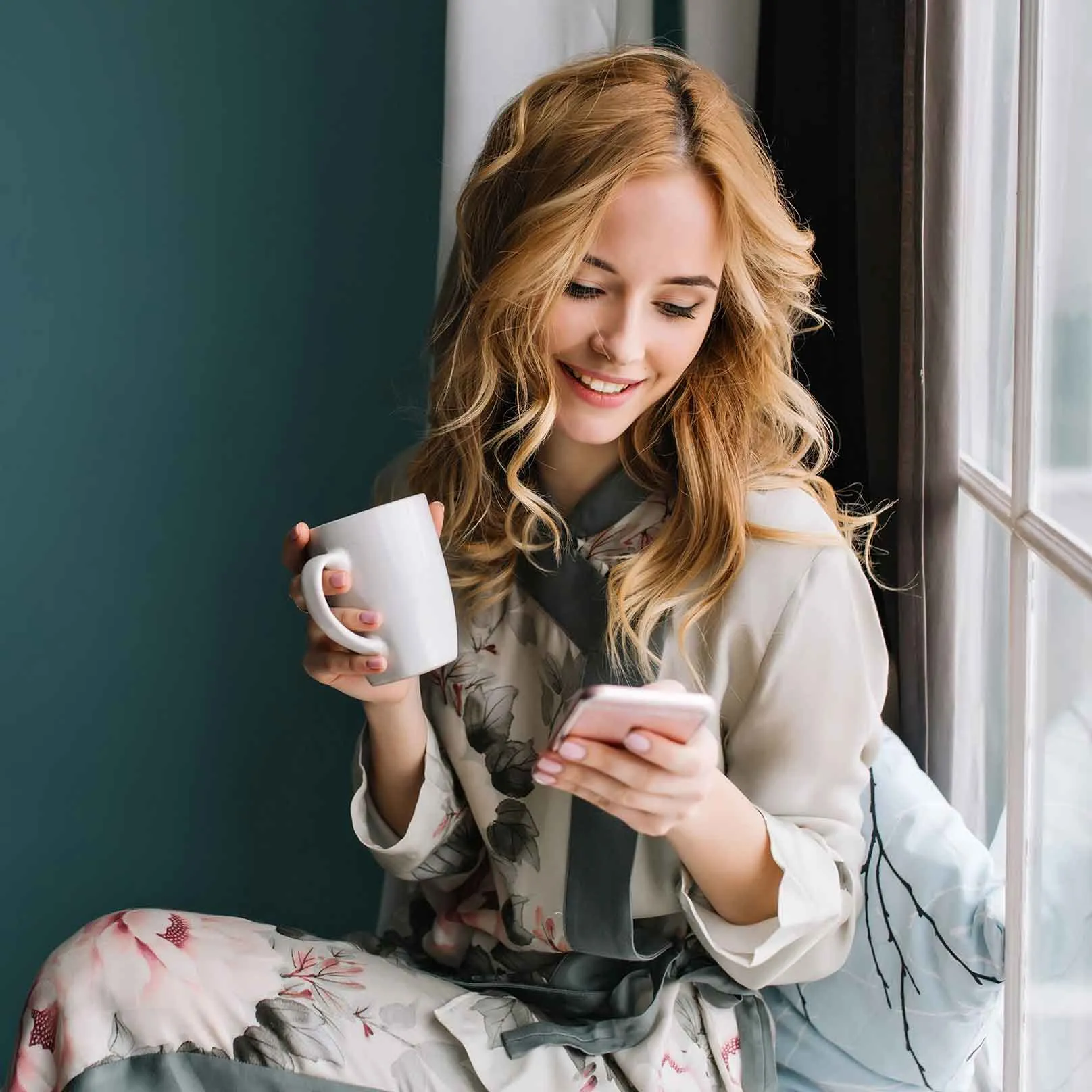 Full-control-even -remotely