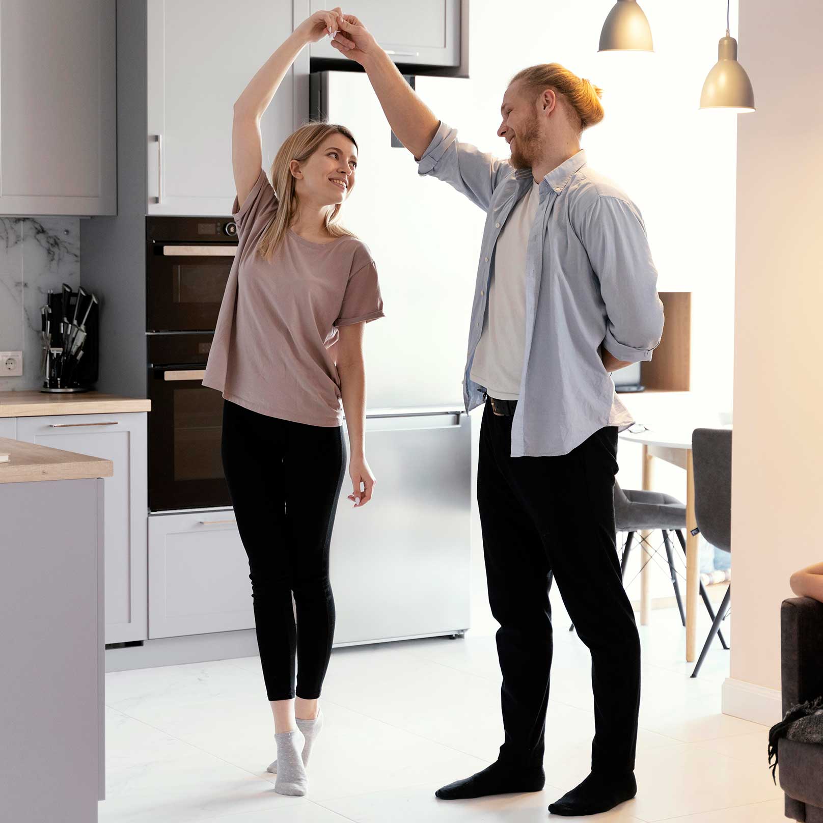 Home-automation-comelit-Technology