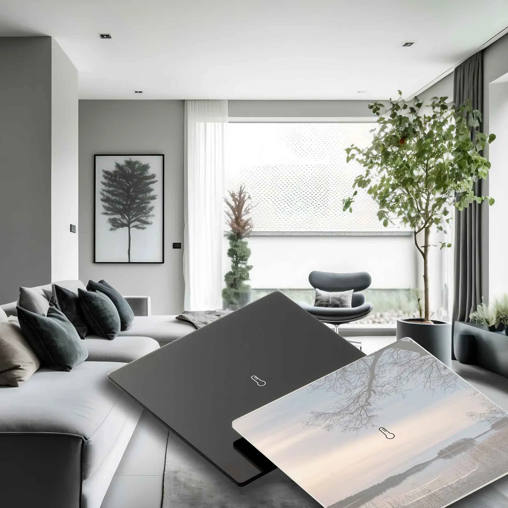 Ingenium by Comelit: technology